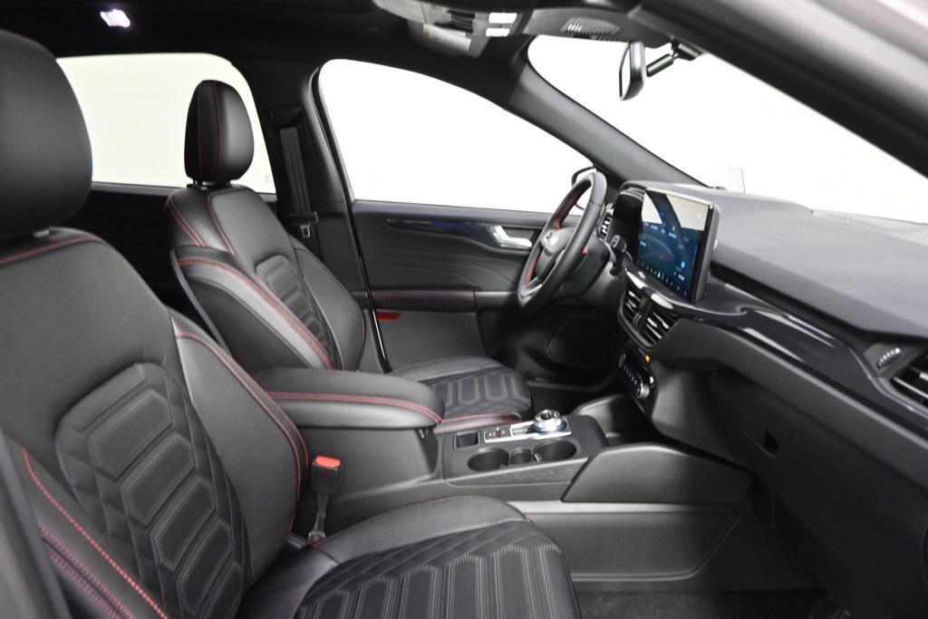 used 2024 Ford Escape car, priced at $29,998