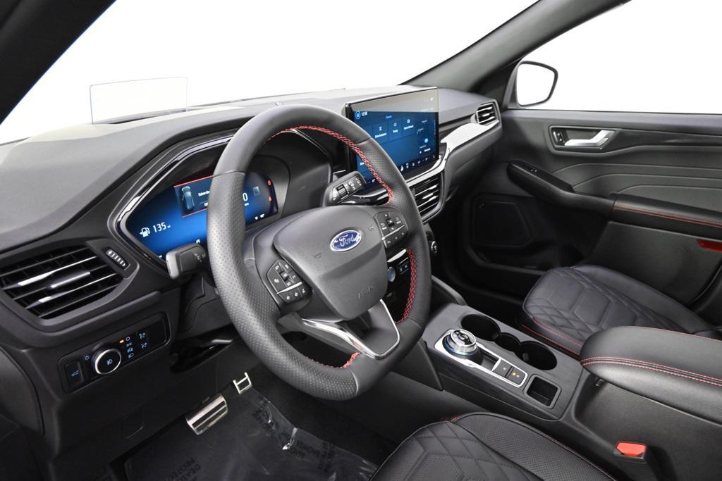 used 2024 Ford Escape car, priced at $29,998