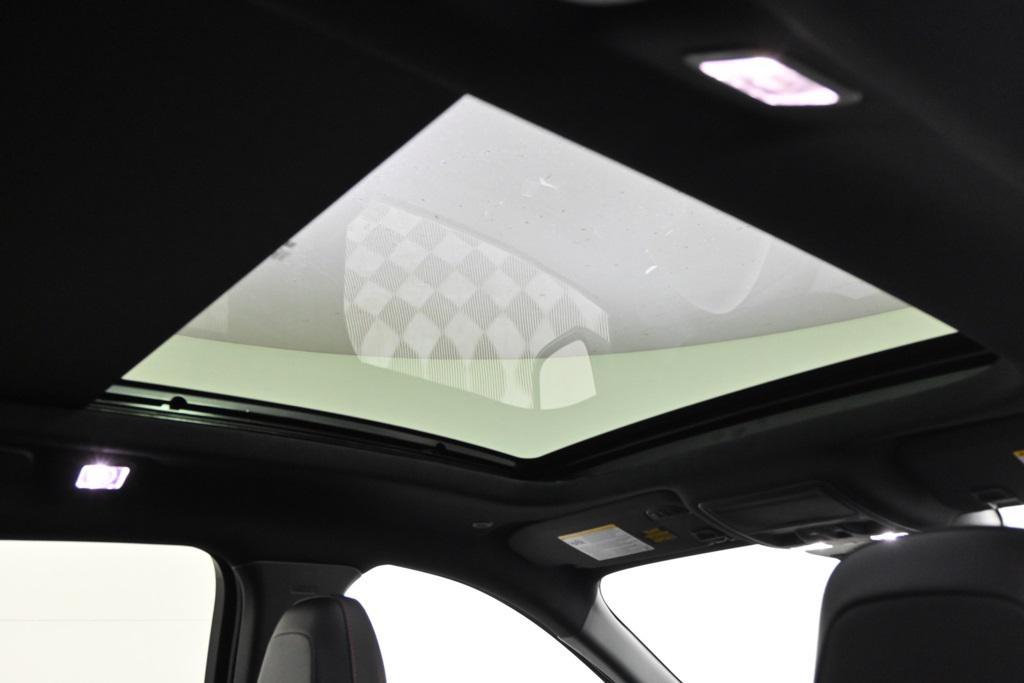 used 2024 Ford Escape car, priced at $29,998