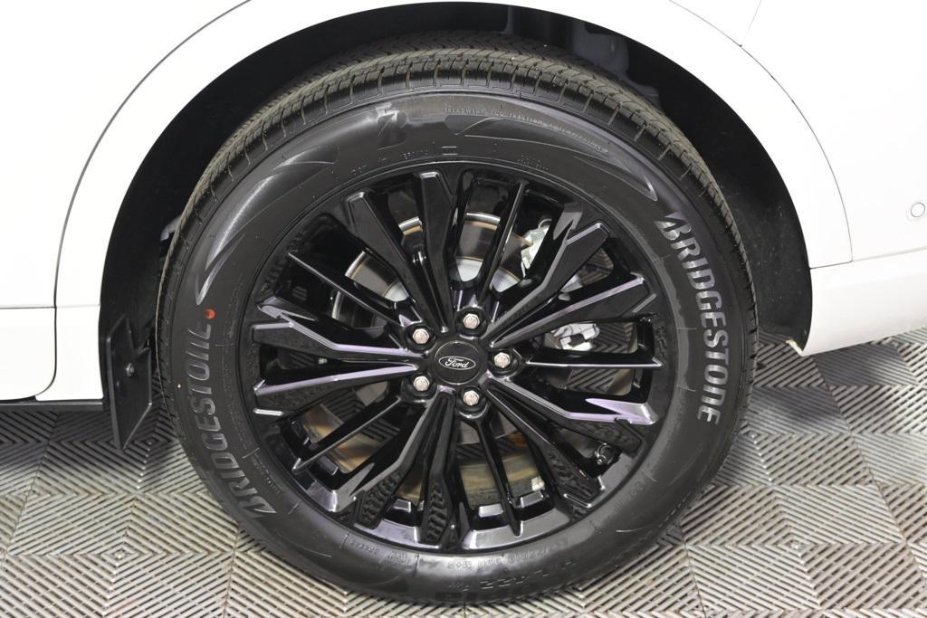 used 2024 Ford Escape car, priced at $29,998