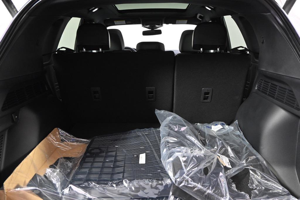 used 2024 Ford Escape car, priced at $29,998