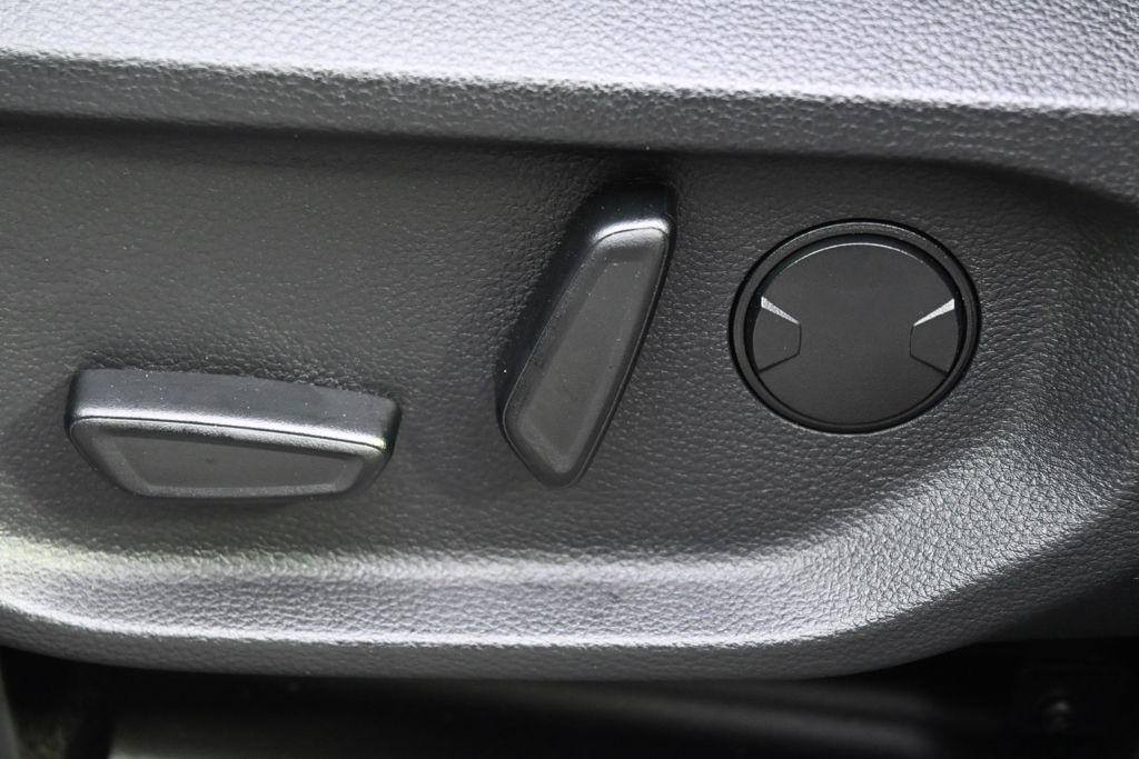 used 2024 Ford Ranger car, priced at $56,344