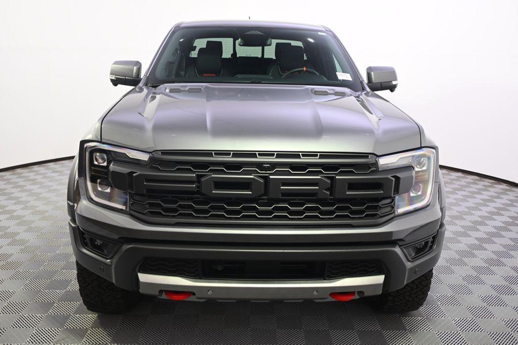 used 2024 Ford Ranger car, priced at $56,344
