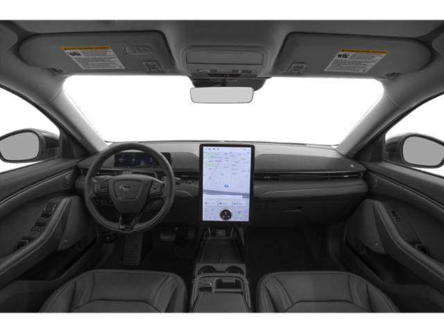 new 2026 Ford Mustang Mach-E car, priced at $50,919