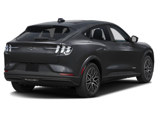 new 2026 Ford Mustang Mach-E car, priced at $50,919