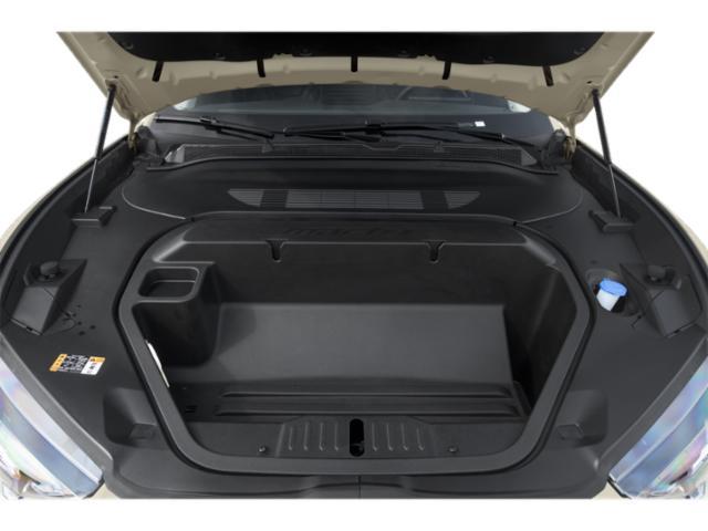 new 2026 Ford Mustang Mach-E car, priced at $50,919