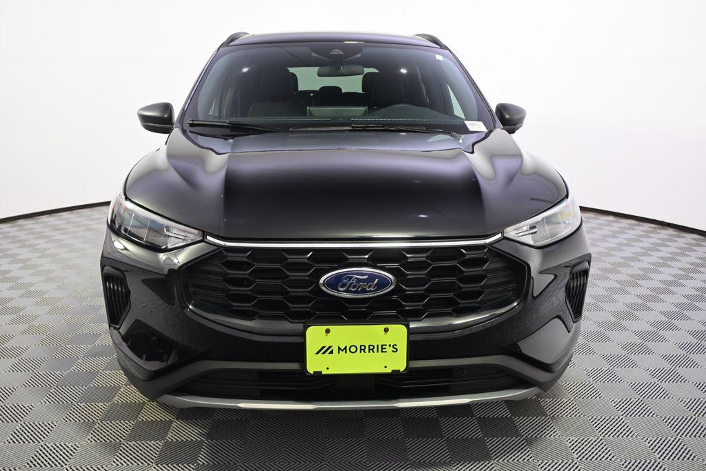 new 2025 Ford Escape car, priced at $32,705