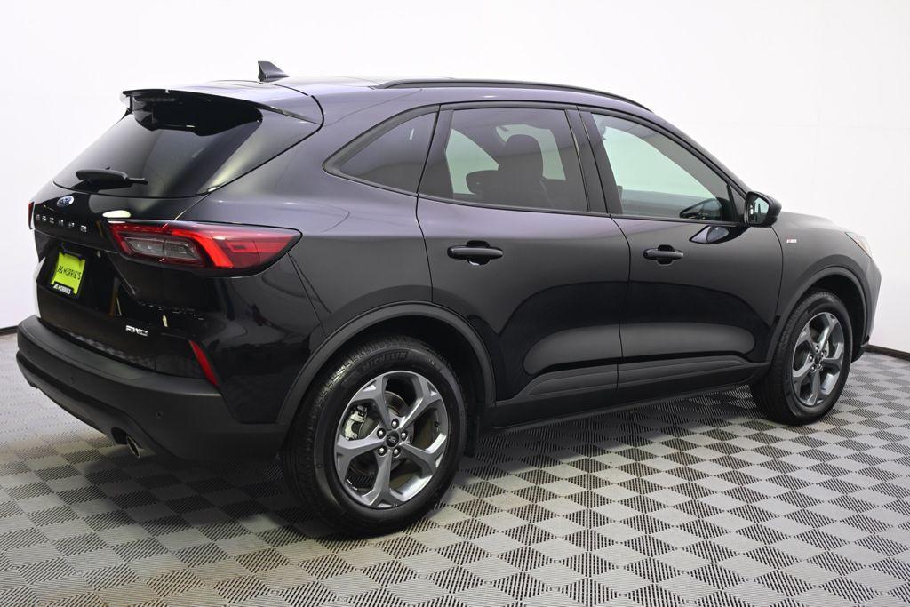 new 2025 Ford Escape car, priced at $32,705