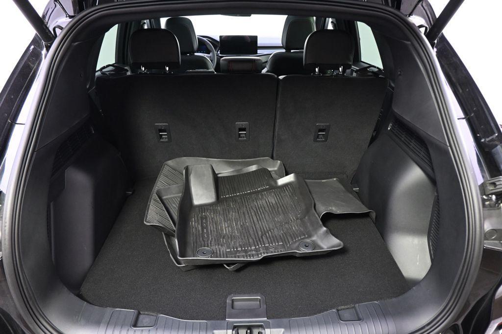 new 2025 Ford Escape car, priced at $32,705