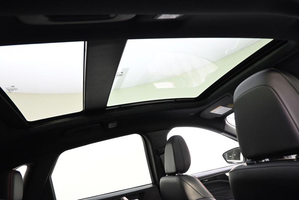 new 2025 Ford Escape car, priced at $32,705