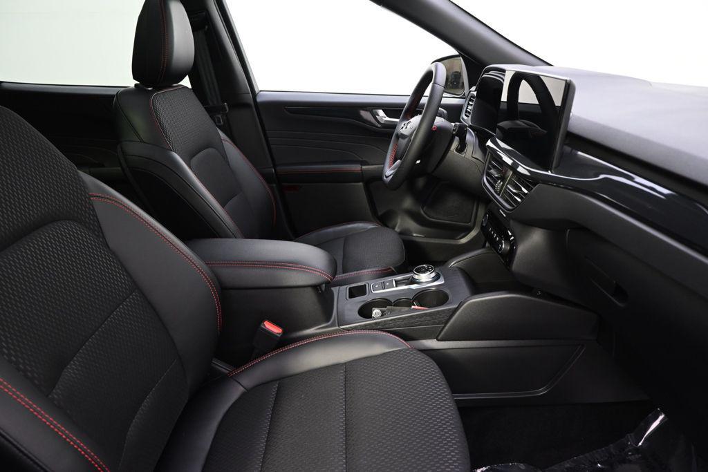 new 2025 Ford Escape car, priced at $32,705