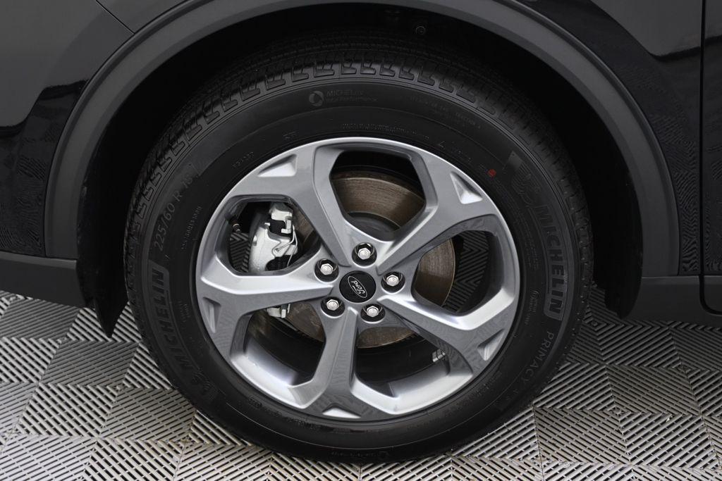 new 2025 Ford Escape car, priced at $32,705