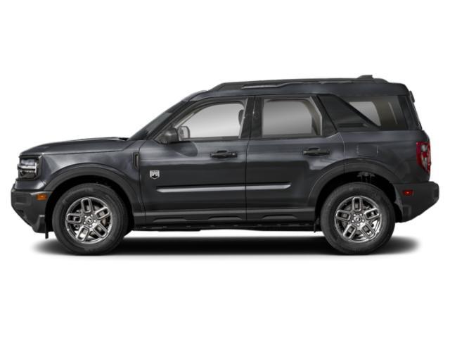 new 2025 Ford Bronco Sport car, priced at $33,085