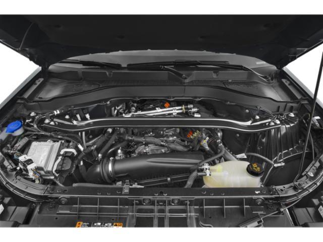 new 2026 Ford Explorer car, priced at $56,309
