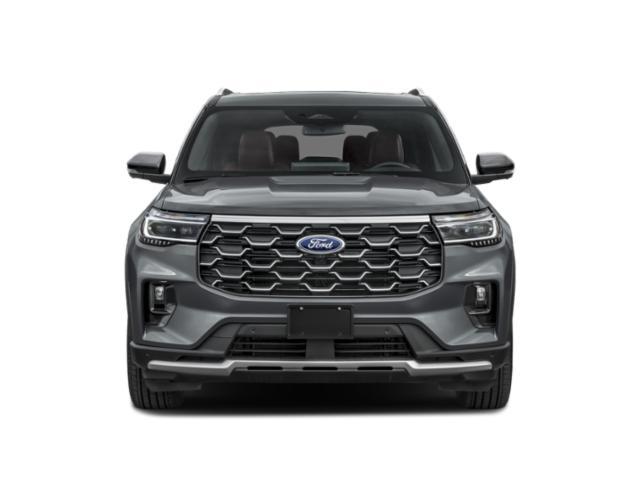 new 2026 Ford Explorer car, priced at $56,309