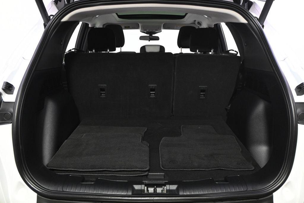 new 2026 Ford Escape car, priced at $32,298