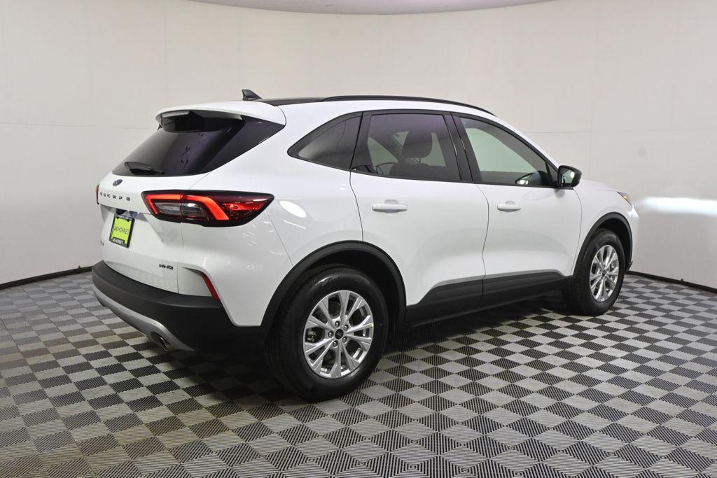 new 2026 Ford Escape car, priced at $32,298