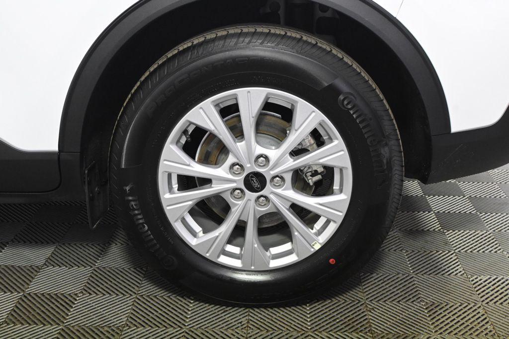 new 2026 Ford Escape car, priced at $32,298