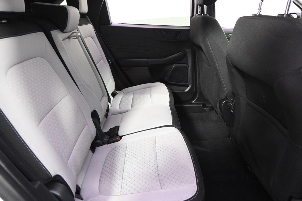 new 2026 Ford Escape car, priced at $32,298