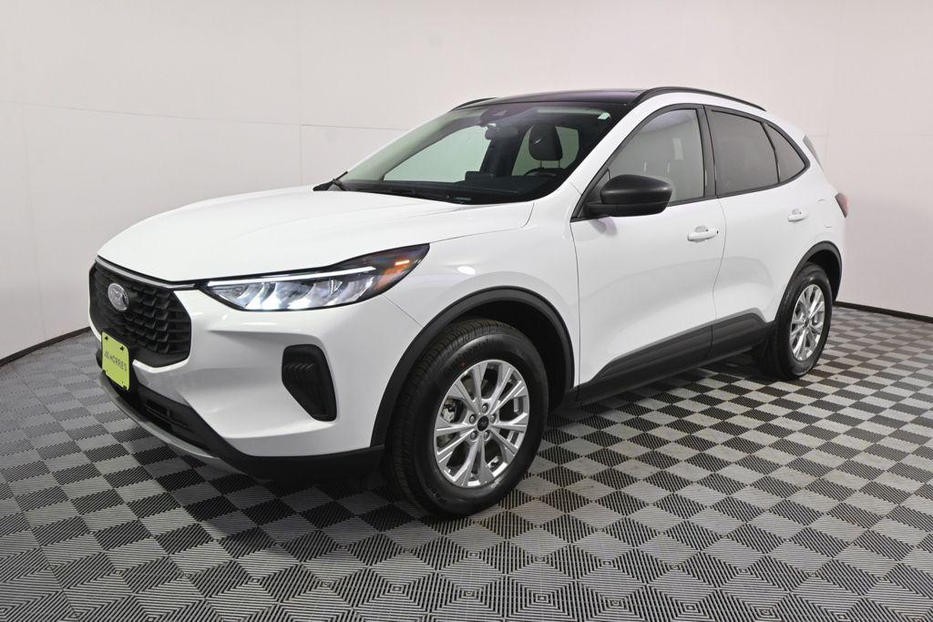 new 2026 Ford Escape car, priced at $32,298