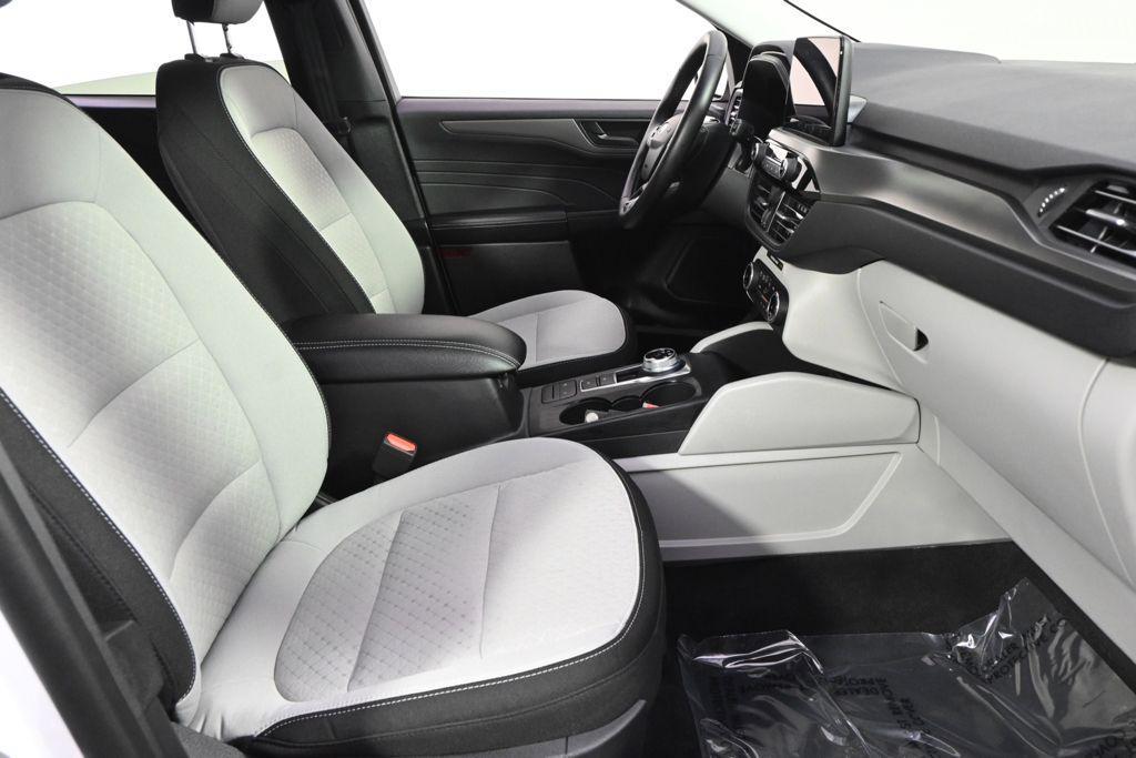 new 2026 Ford Escape car, priced at $32,298