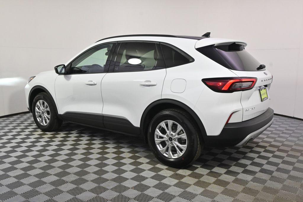 new 2026 Ford Escape car, priced at $32,298