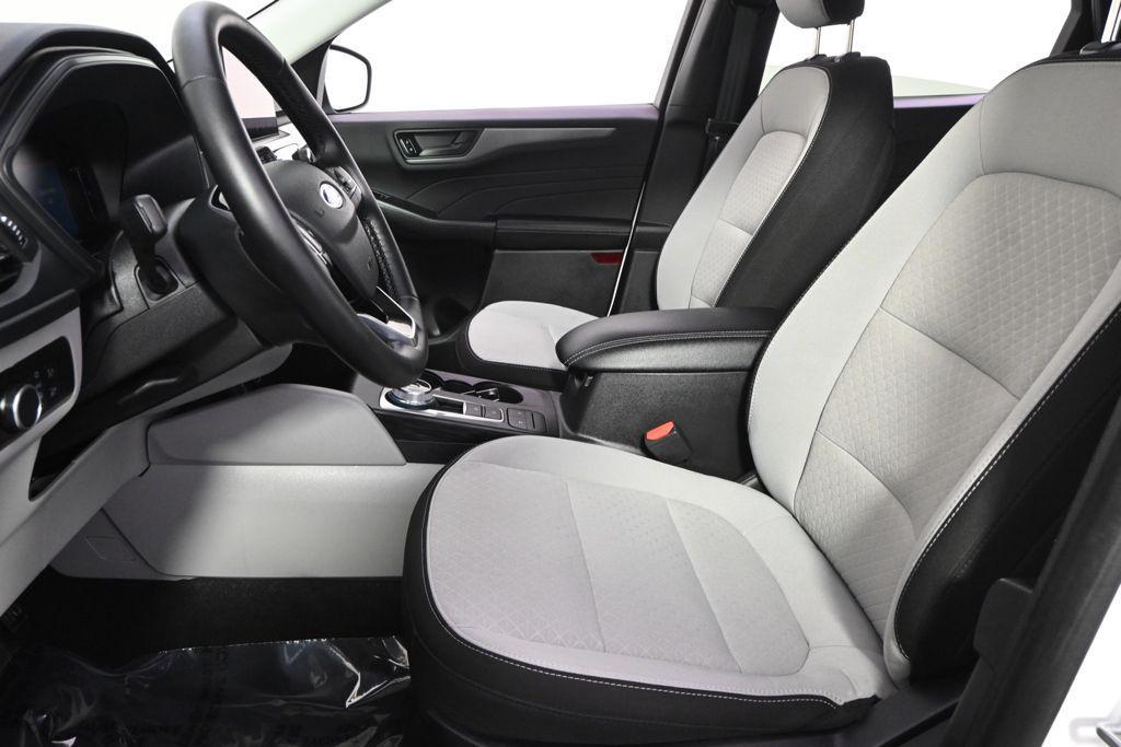 new 2026 Ford Escape car, priced at $32,298