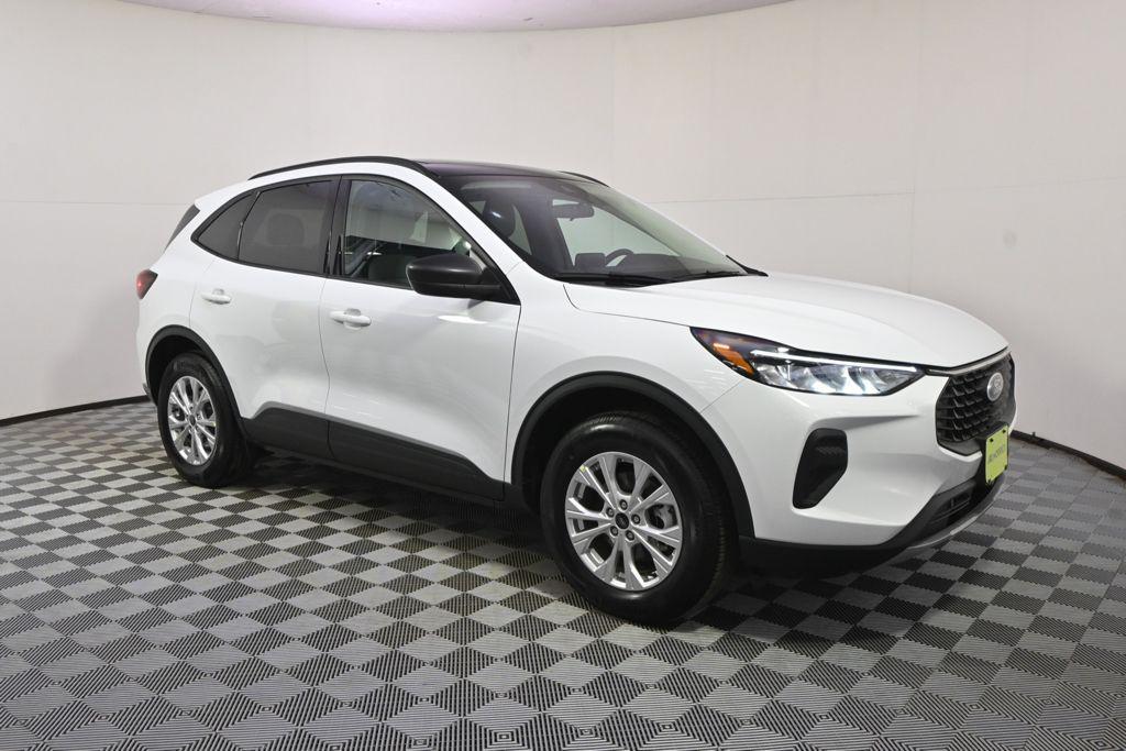new 2026 Ford Escape car, priced at $32,298