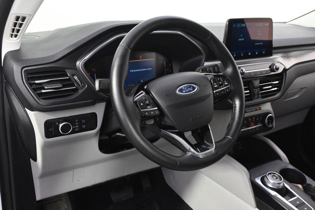 new 2026 Ford Escape car, priced at $32,298