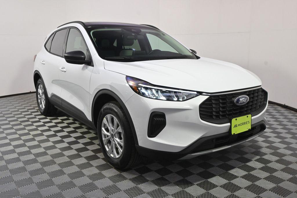 new 2026 Ford Escape car, priced at $32,298