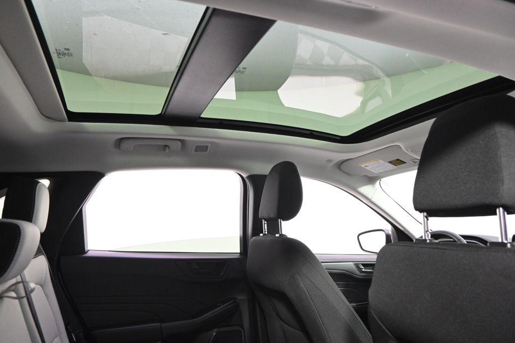 new 2026 Ford Escape car, priced at $32,298