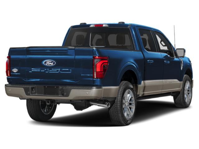 new 2026 Ford F-150 car, priced at $74,133