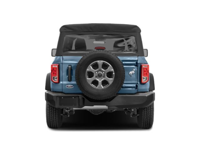 used 2023 Ford Bronco car, priced at $37,844