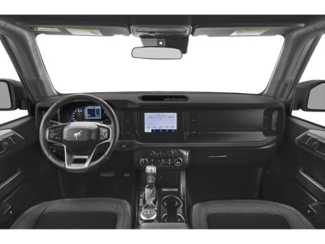 used 2023 Ford Bronco car, priced at $37,844