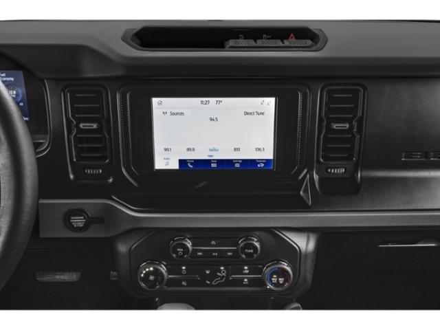 used 2023 Ford Bronco car, priced at $37,844