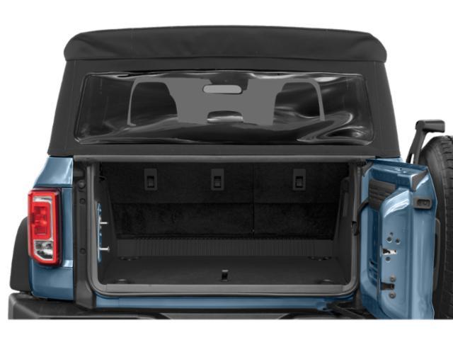 used 2023 Ford Bronco car, priced at $37,844