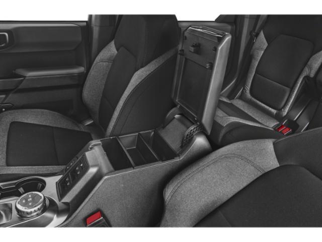 used 2023 Ford Bronco car, priced at $37,844