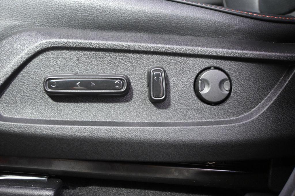 used 2026 Honda Passport car, priced at $46,344