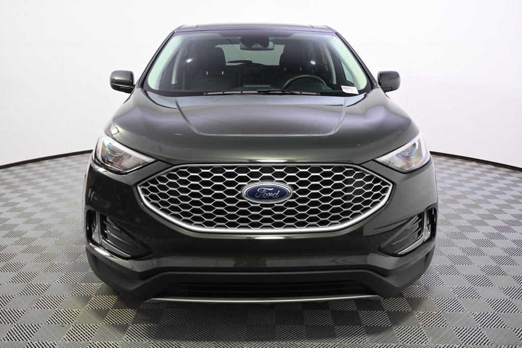 used 2024 Ford Edge car, priced at $28,794
