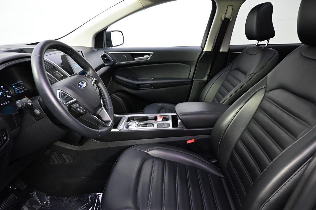 used 2024 Ford Edge car, priced at $28,794