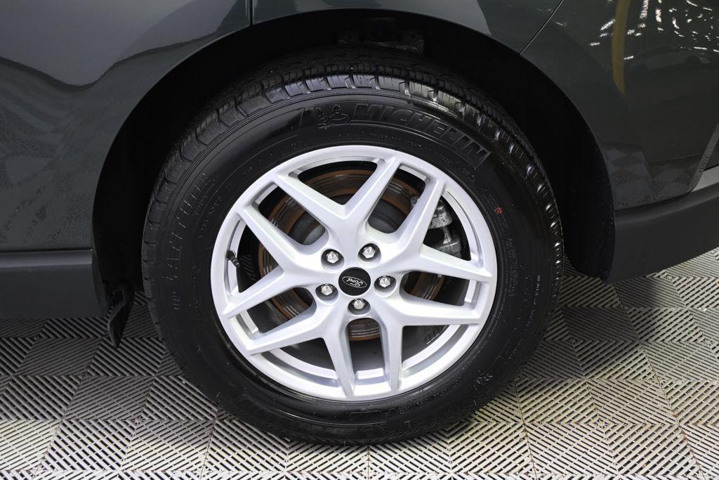 used 2024 Ford Edge car, priced at $28,794