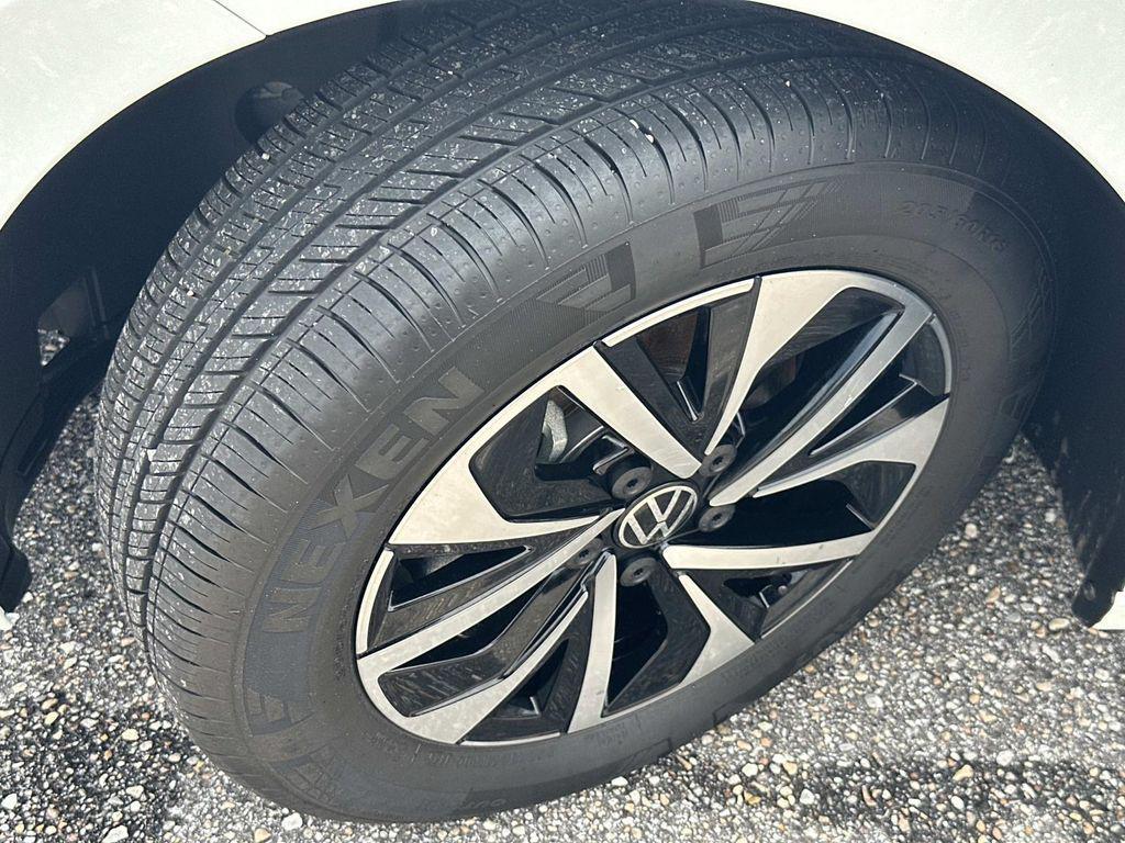 used 2026 Volkswagen Jetta car, priced at $22,715