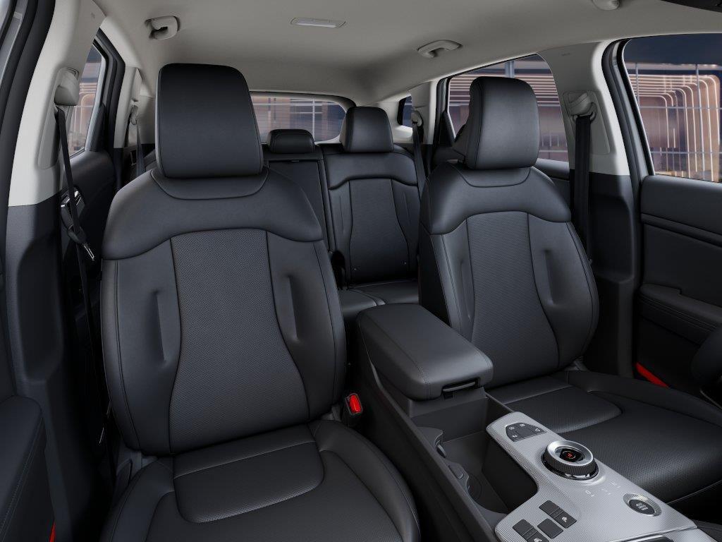 new 2027 Kia Sportage Hybrid car