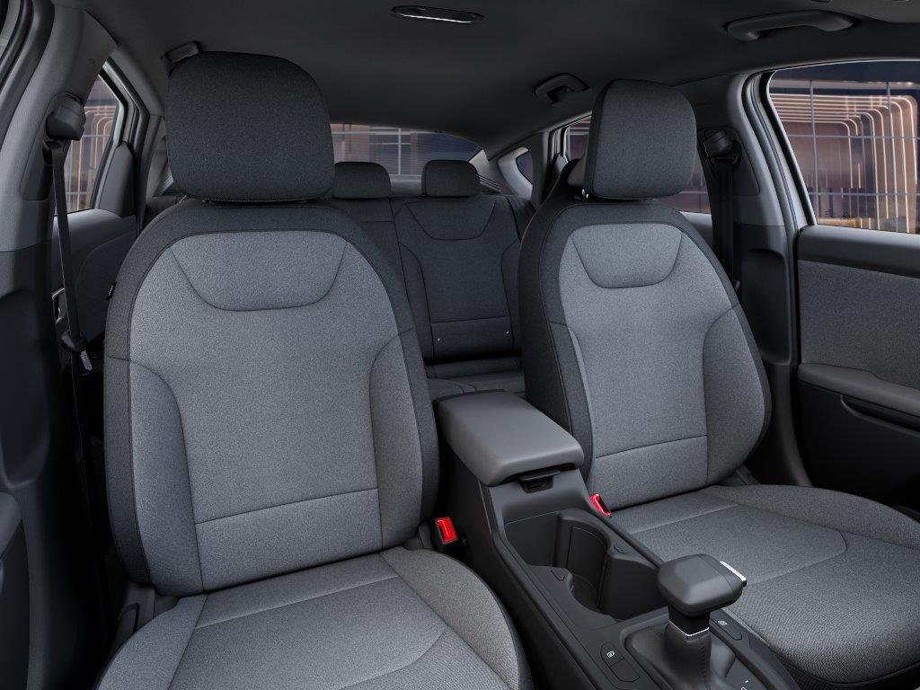new 2026 Kia K4 car