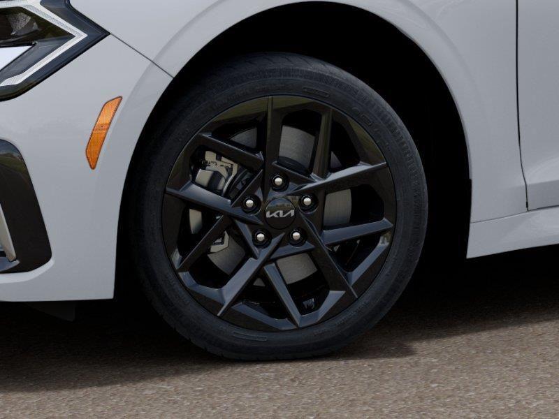 new 2026 Kia K5 car