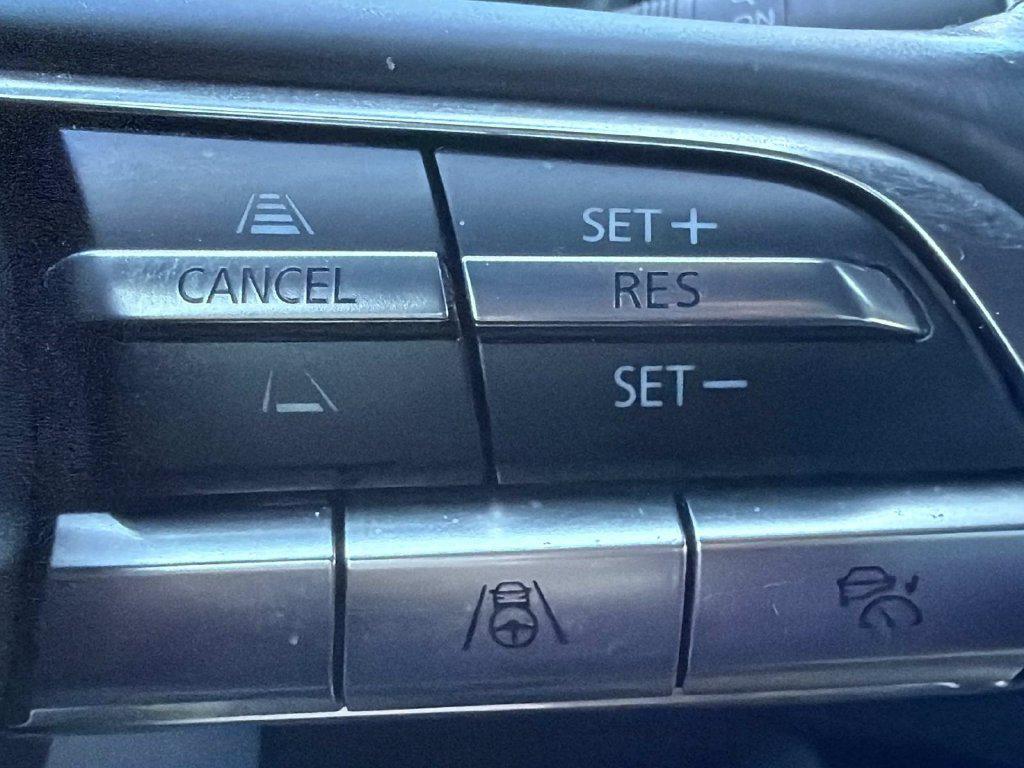 used 2021 Mazda Mazda3 car, priced at $24,625
