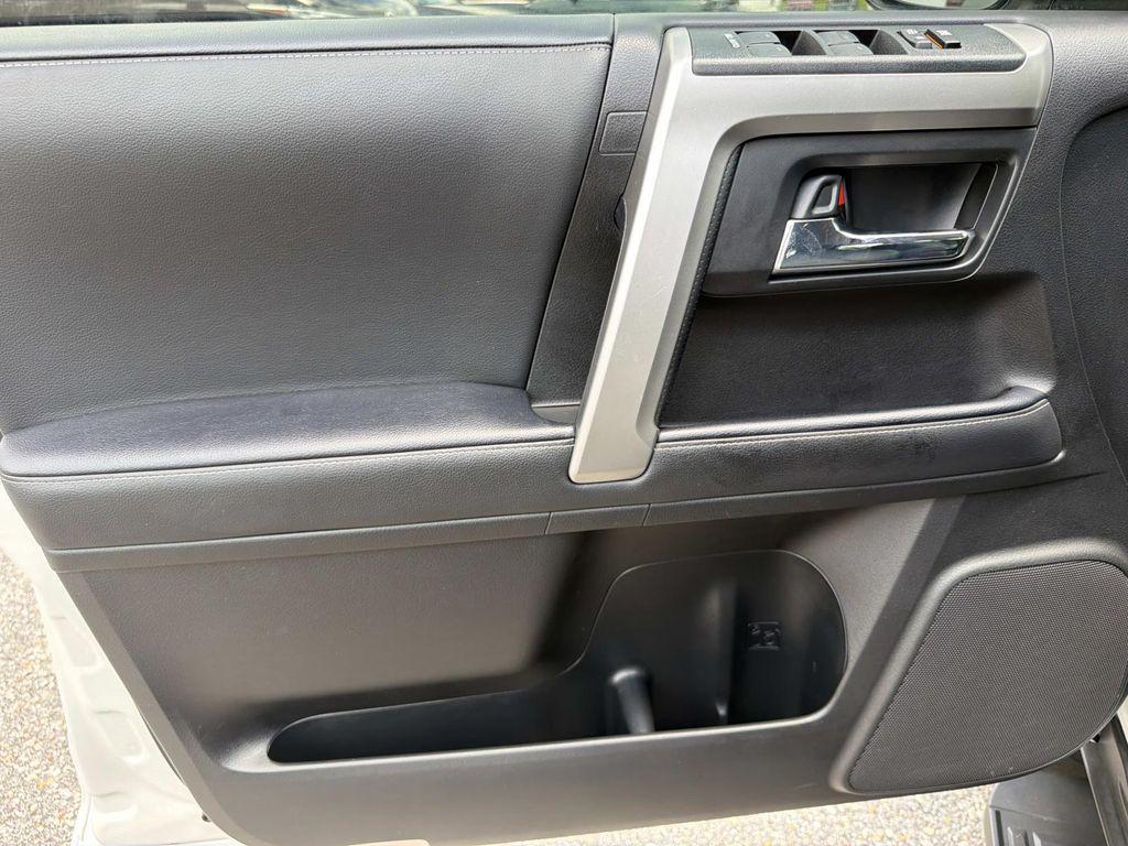 used 2023 Toyota 4Runner car, priced at $40,990