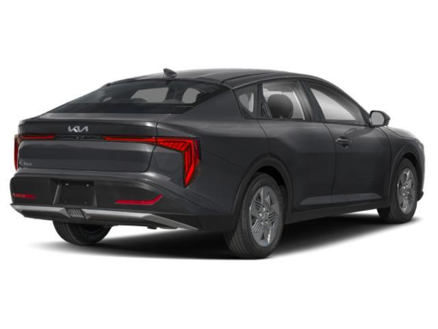 new 2026 Kia K4 car
