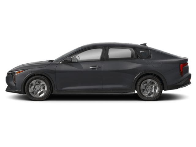 new 2026 Kia K4 car