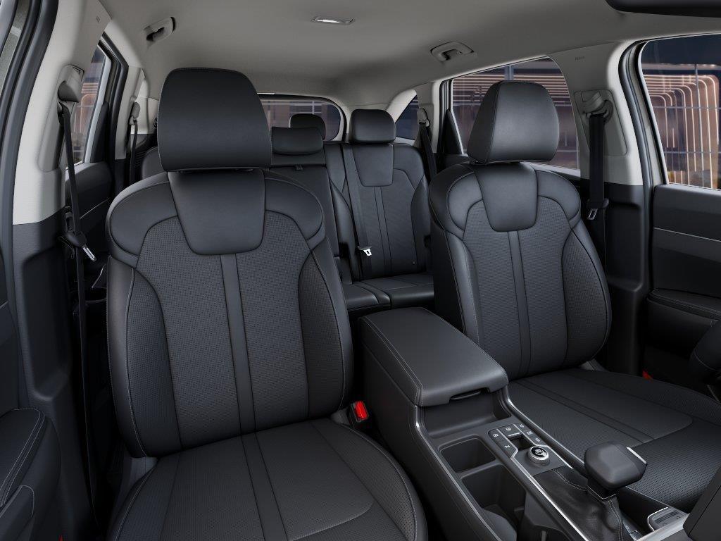 new 2026 Kia Sorento car